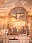 Orange - Notre-Dame de Nazareth et de tous les saints - Interieur (01)